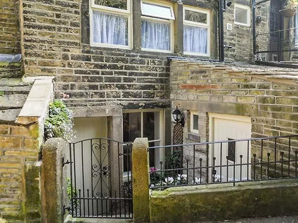 Apartament Church View Keighley Wielka Brytania