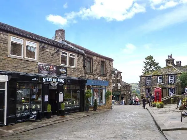 Apartament Church View Keighley
