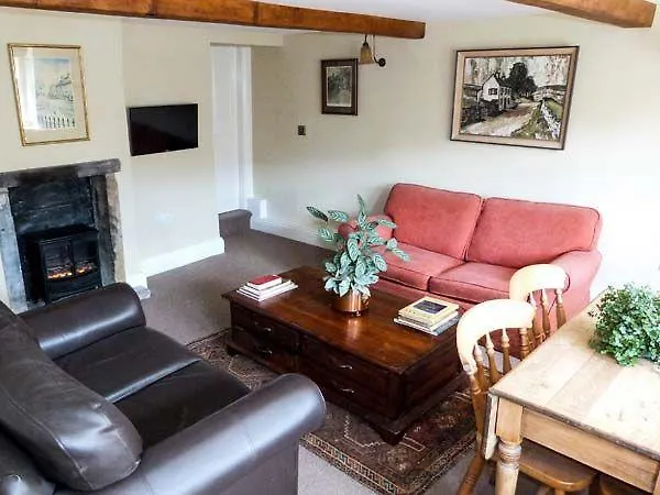 Apartament Church View Keighley
